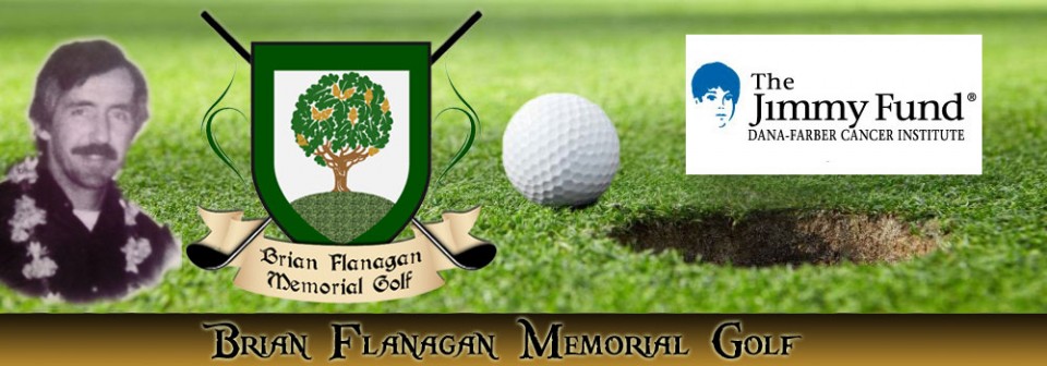 Brian Flanagan Memorial Golf Tournament